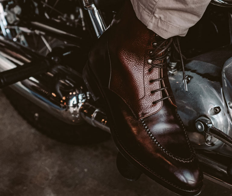 fagliano boots