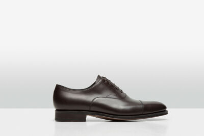 Casa Fagliano Cordoba Dark Brown Calf Man