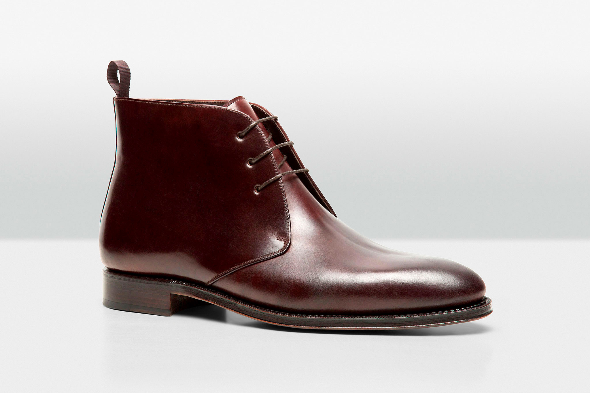 Is Shell Cordovan Leather? 