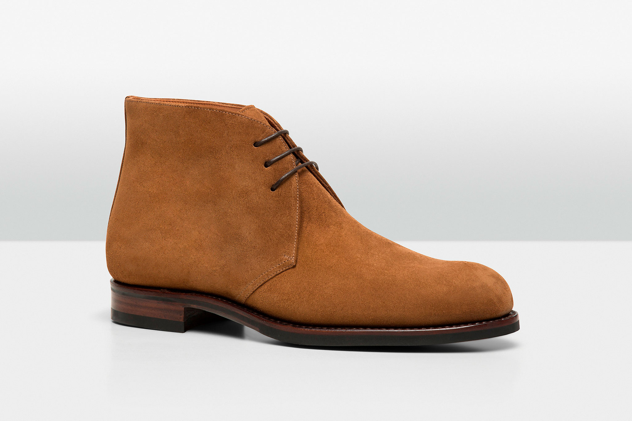 Buy > light brown polo boots > in stock