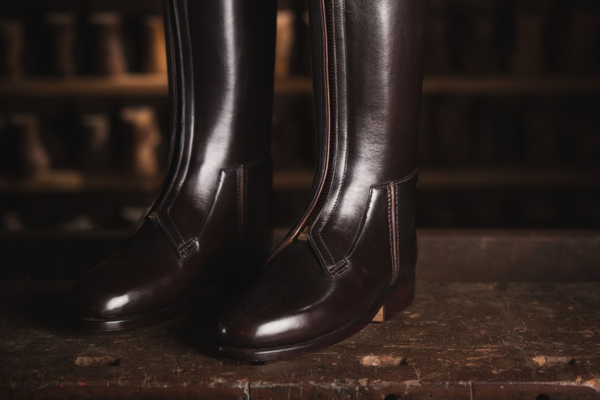 Boots - Casa Fagliano | Polo boots - Since 1892
