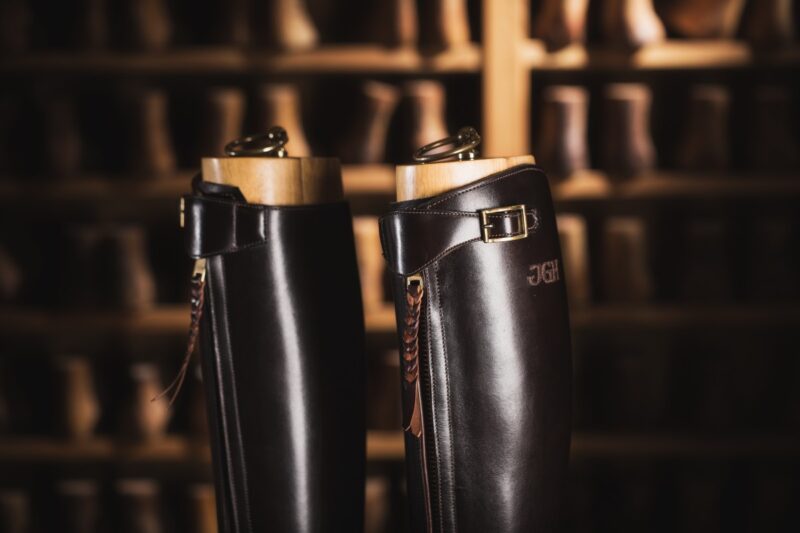 fagliano boots
