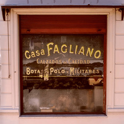 Store Casa Fagliano