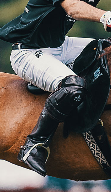 Buy > light brown polo boots > in stock