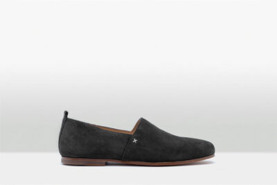 Casa Fagliano Loafer Off Black Men