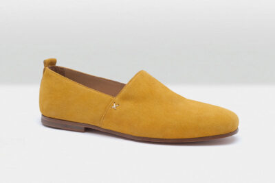 Casa Fagliano Loafer Ambra Woman