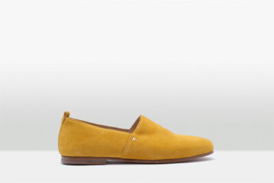 Casa Fagliano Loafer Ambra Woman