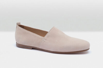 Casa Fagliano Loafer Vachetta Woman