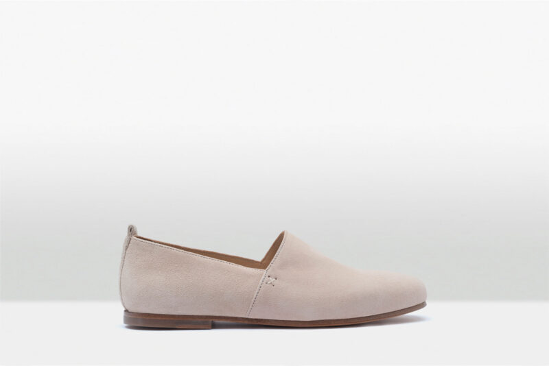 Casa Fagliano Loafer Vachetta Woman