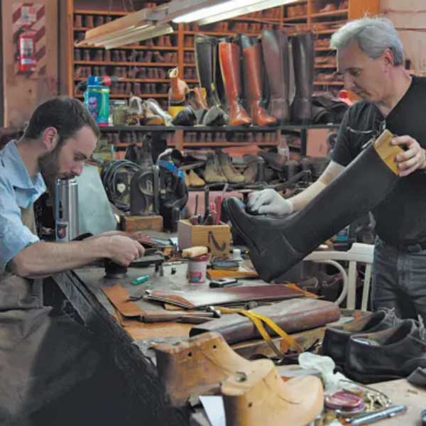 Financial Times: Polo equipment: demand stays high for Argentine wares