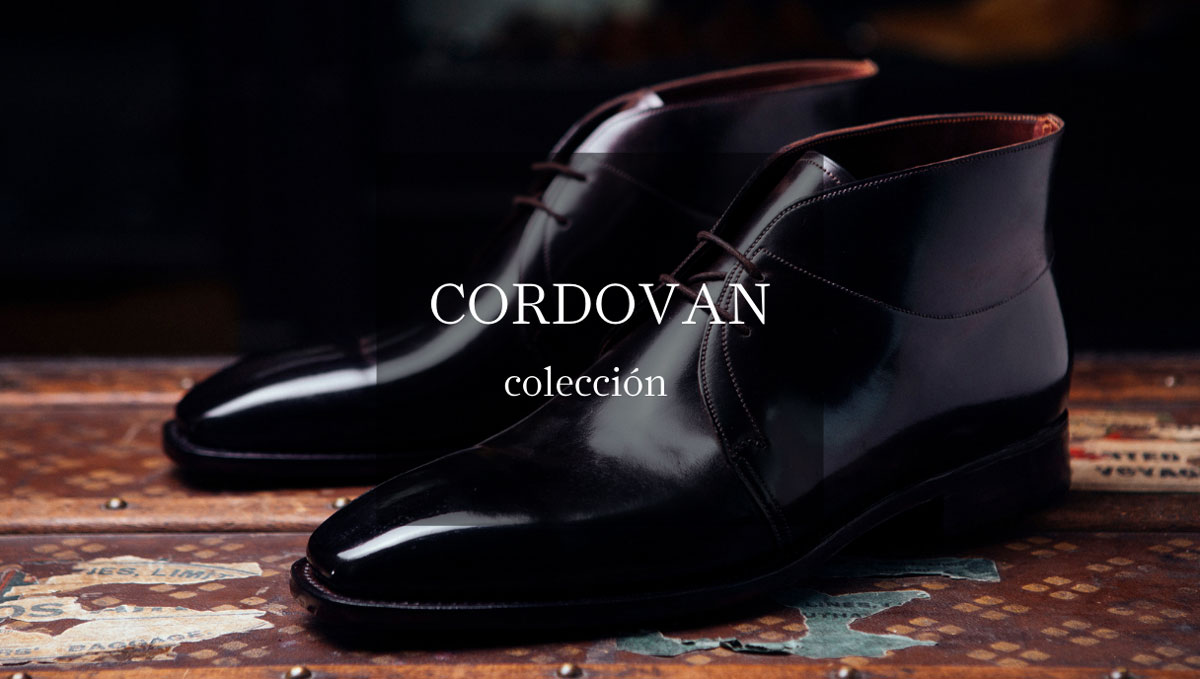 Cordovan