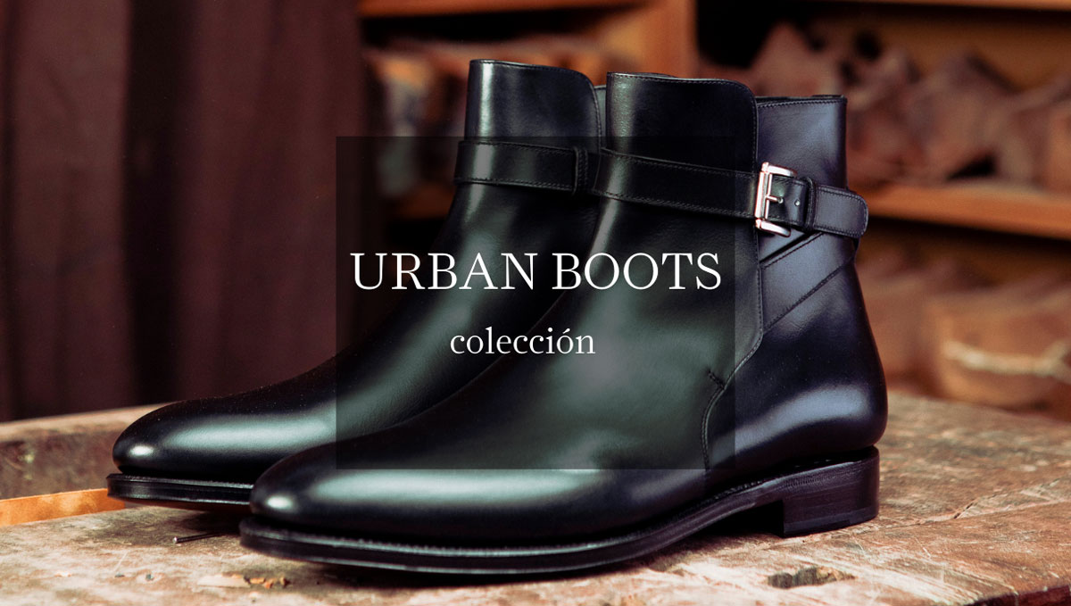 Urban Boots