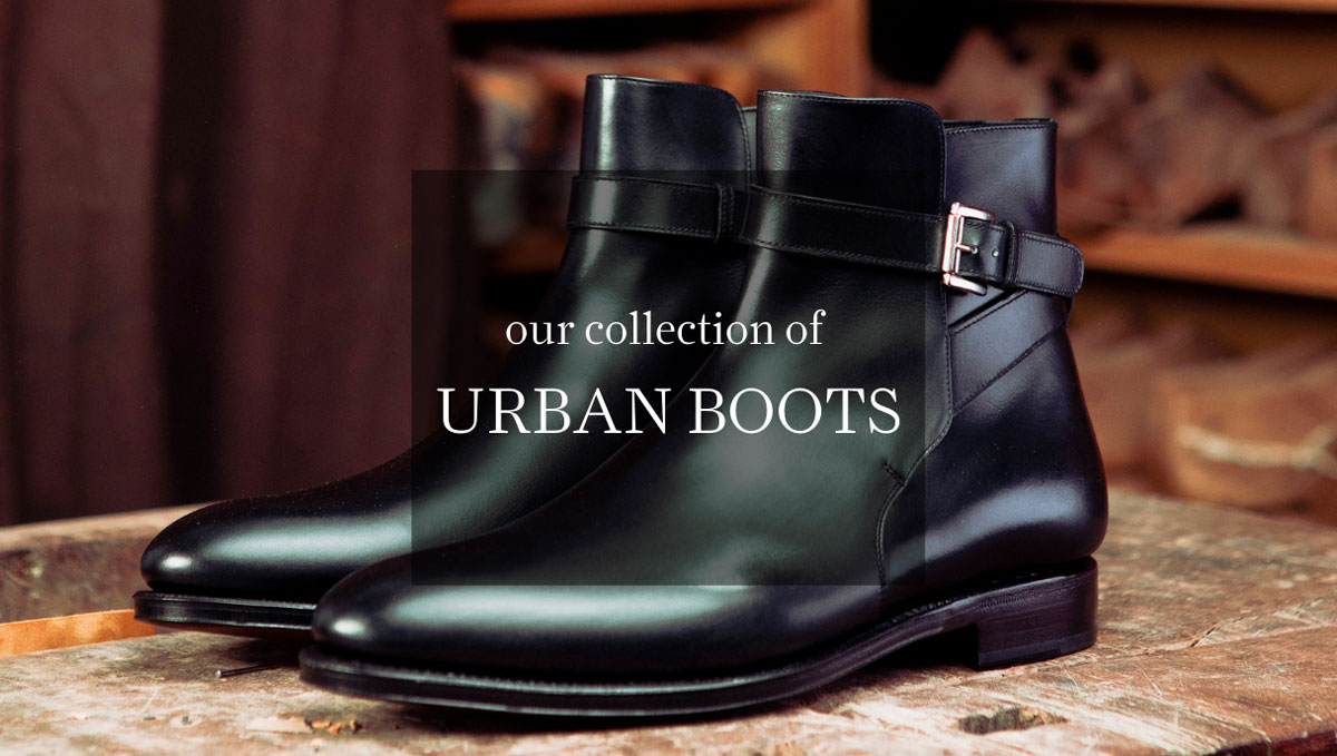 Urban Boots