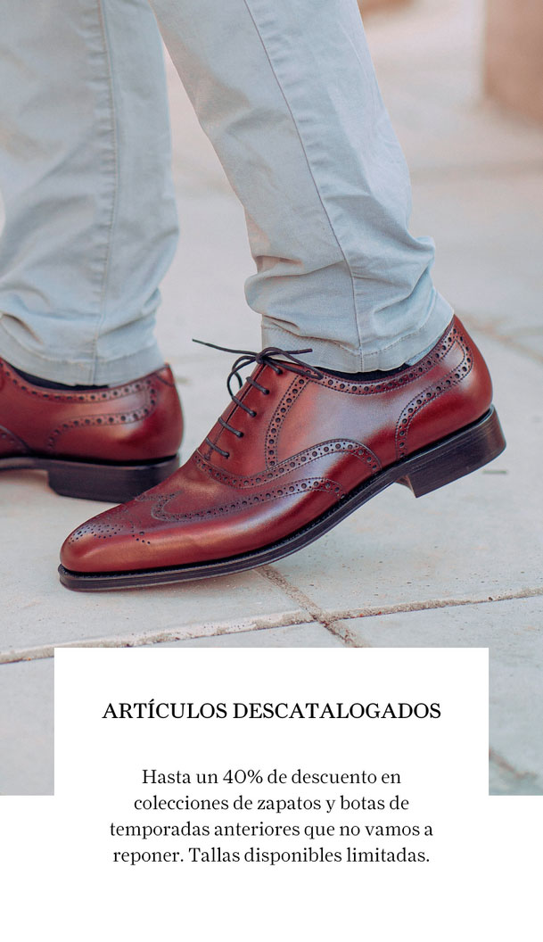 Discontinued Collections