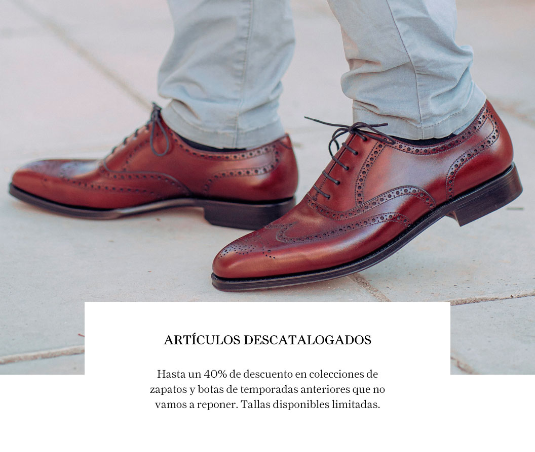 Discontinued Collections