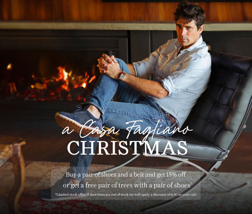 Christmas offer